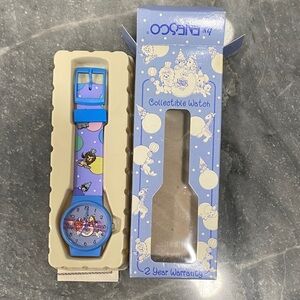 Vintage Precious Moments Child’s Collectible Watch. New in Box. Dated 1994.